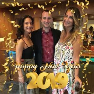 Meet your Posher, Stella-ann